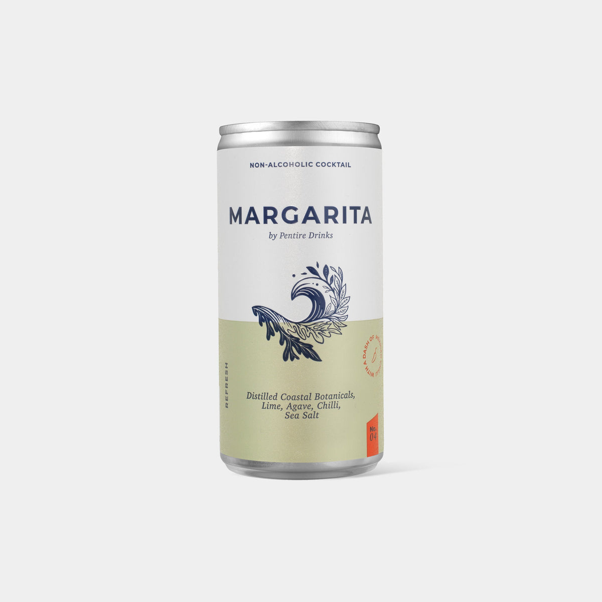 Margarita Can 200ml - PENTIRE