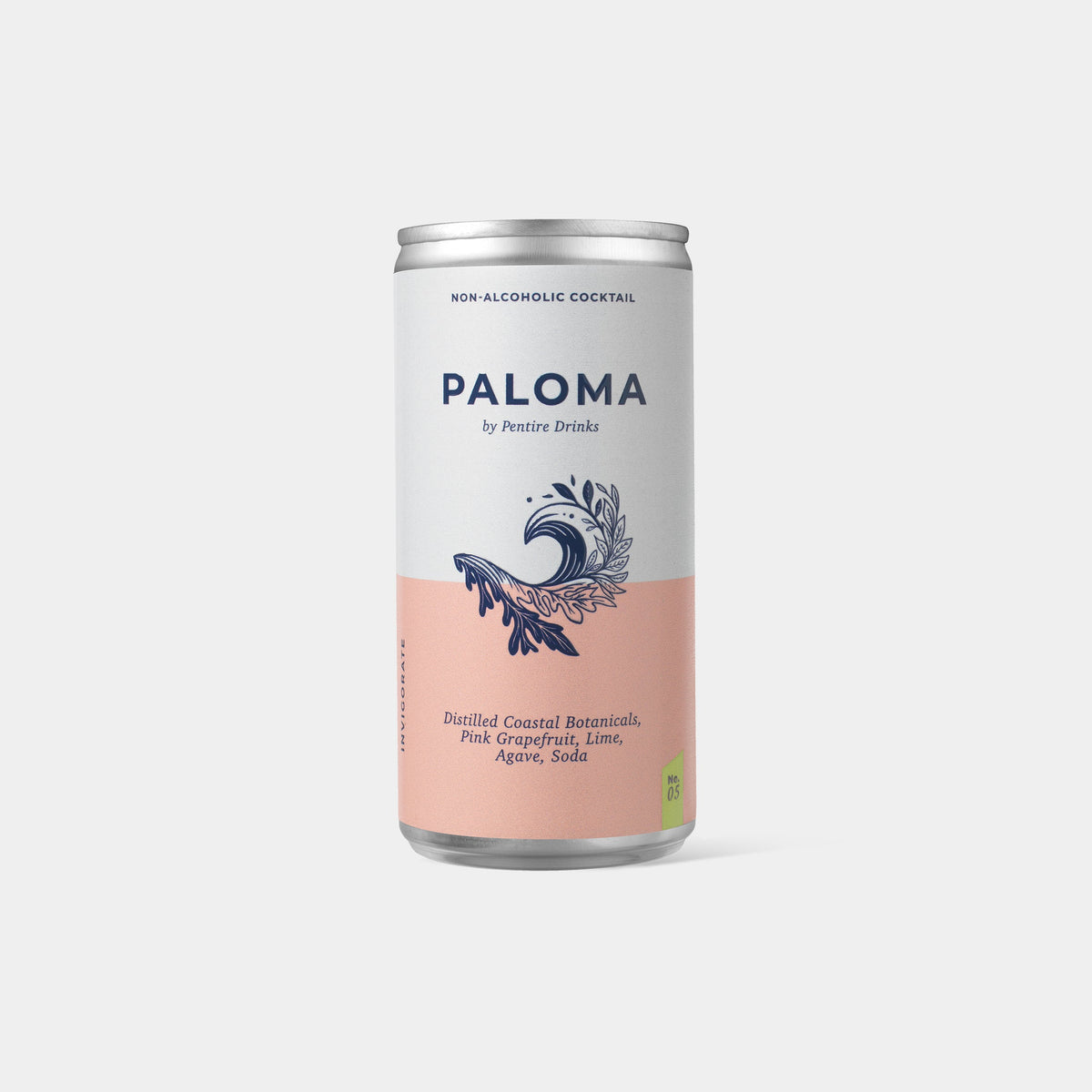 Paloma Can 200ml - PENTIRE