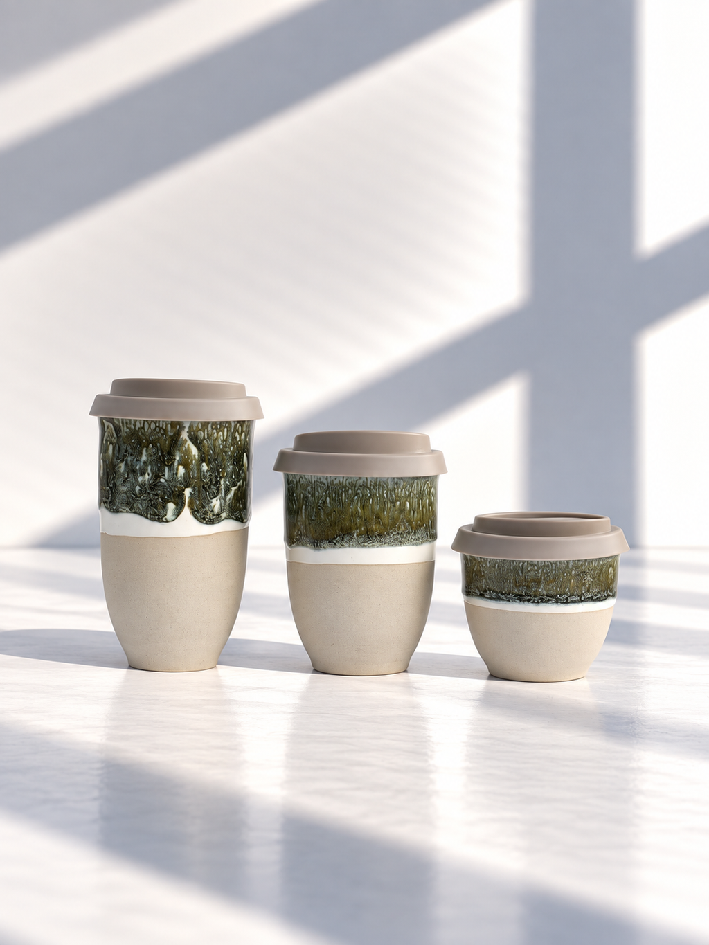 Glaze - Black Forest - Grande