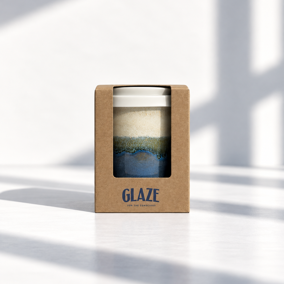 Glaze - Oslo - Classic