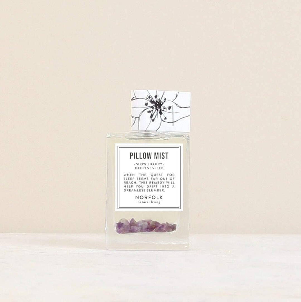 Norfolk Natural Living - Pillow Mist - Deepest Sleep 50ml
