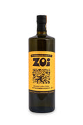 1L Zoi Bottle - Greek Regenerative Organic Extra Virgin Olive Oil (EVOO)