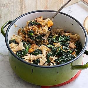 Northern Pasta Co. - BRAND NEW: Pasta For The People - The Recipe Book