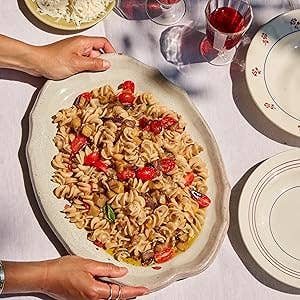 Northern Pasta Co. - BRAND NEW: Pasta For The People - The Recipe Book
