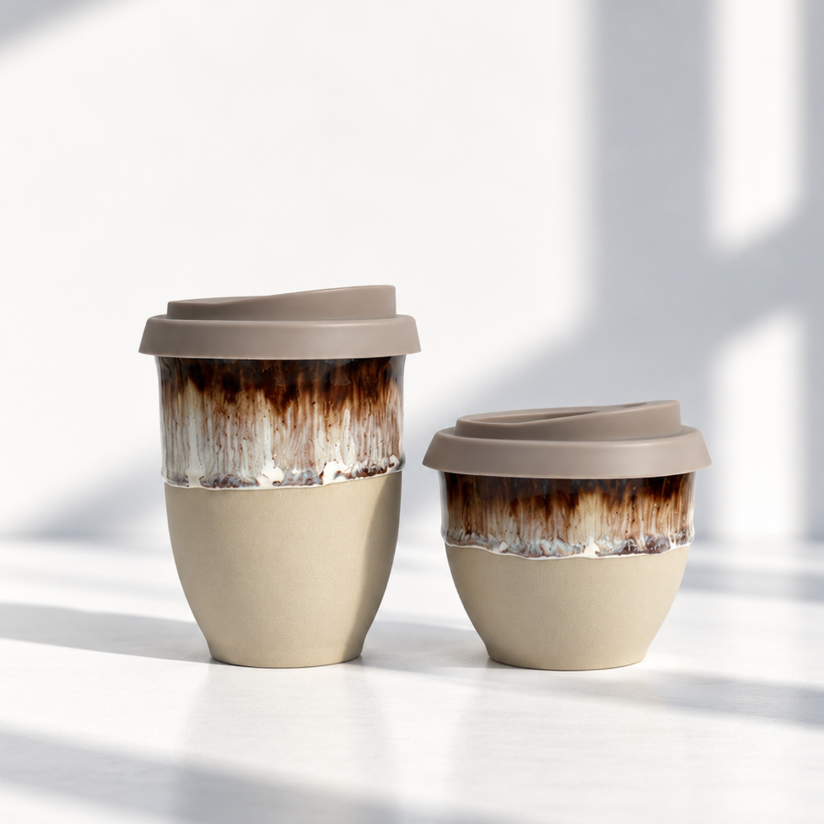 Glaze - Rome - Primo