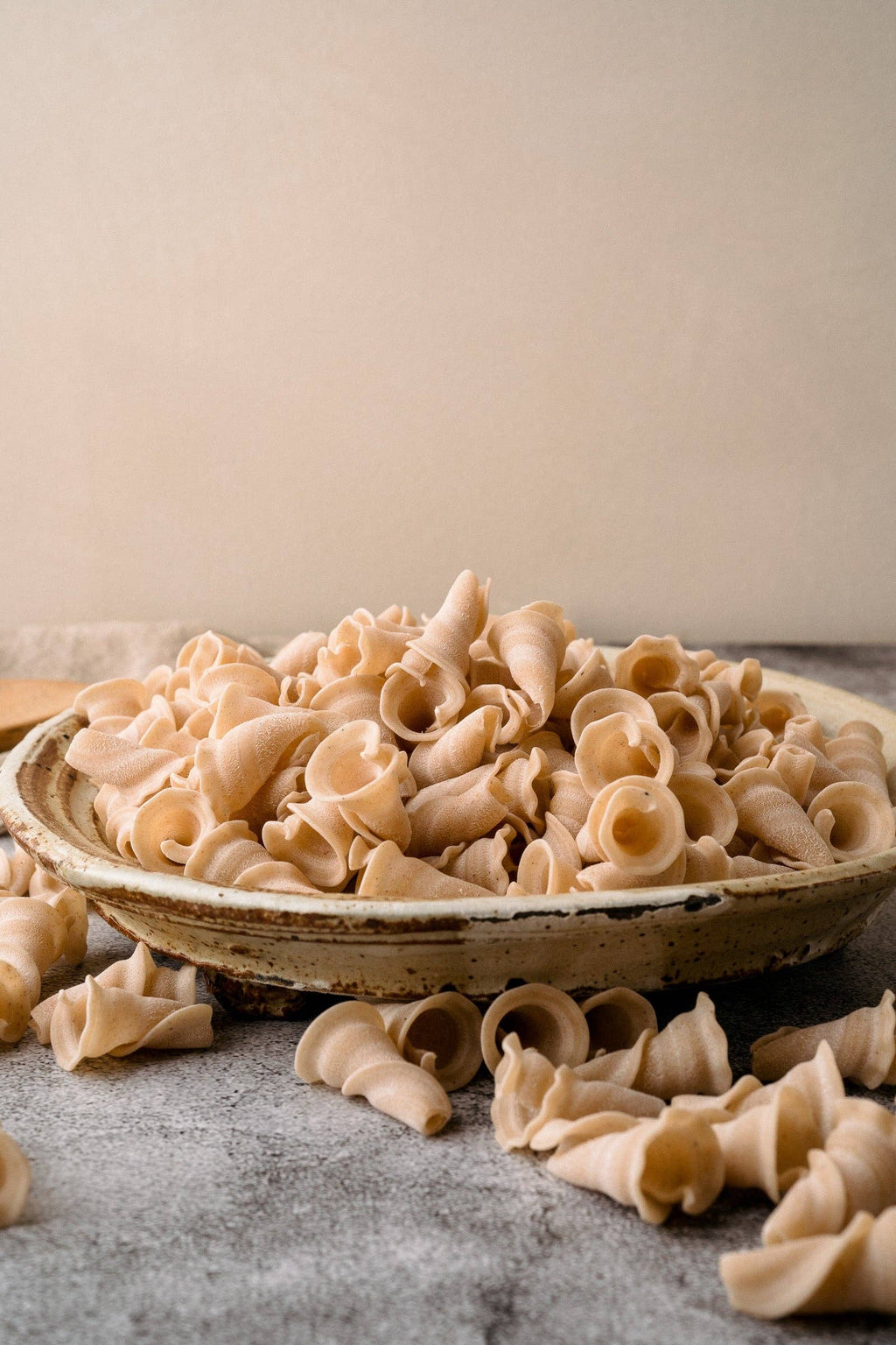Northern Pasta Co. - Gigli