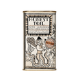 Honest Toil UK - 1LTR can extra virgin olive oil (EVOO)