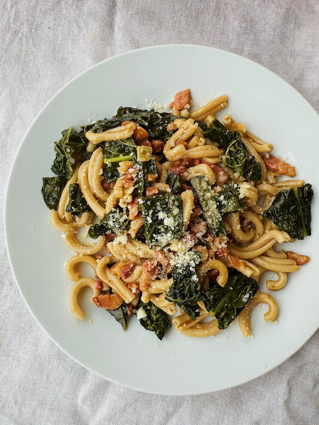 Northern Pasta Co. - Casarecce