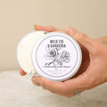 Norfolk Natural Living - Gardener's Hand Cream - Wild Fig & Gardenia - 100ml