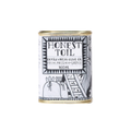 Honest Toil UK - 100ml mini can extra virgin olive oil (EVOO)