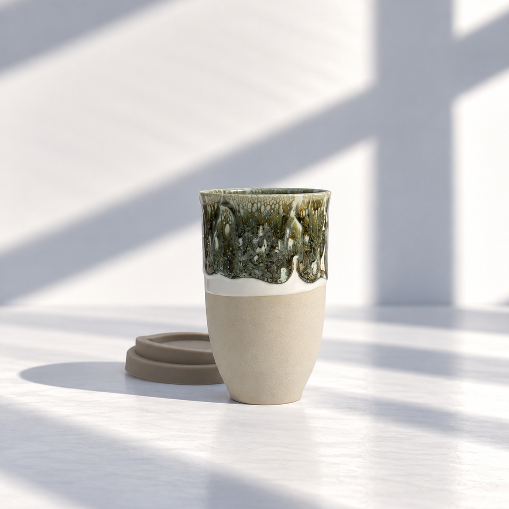 Glaze - Black Forest - Grande