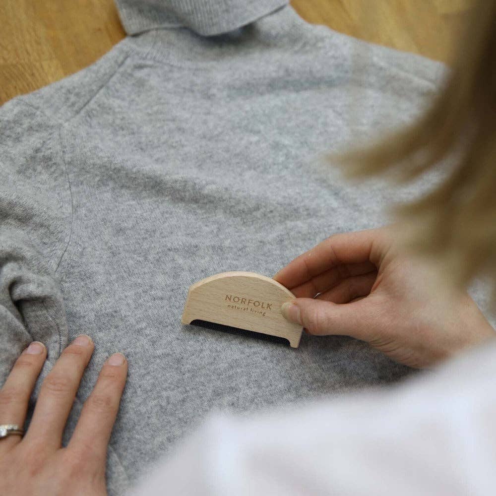 Norfolk Natural Living - Cashmere Comb