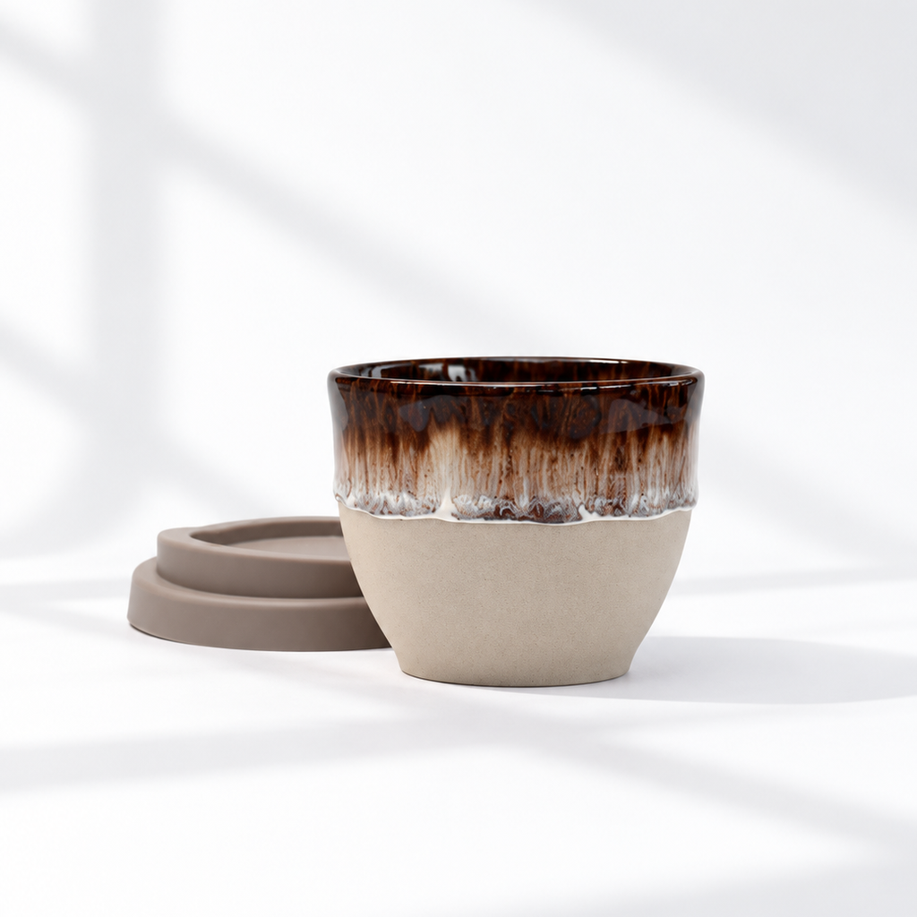 Glaze - Rome - Primo