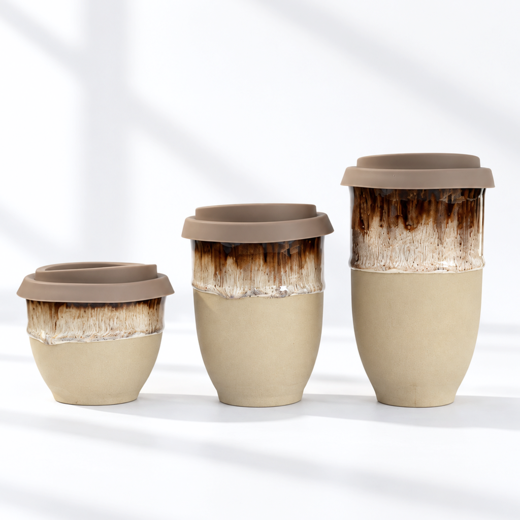 Glaze - Rome - Primo