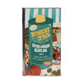 Honest Toil UK - 1LTR can extra virgin olive oil (EVOO)