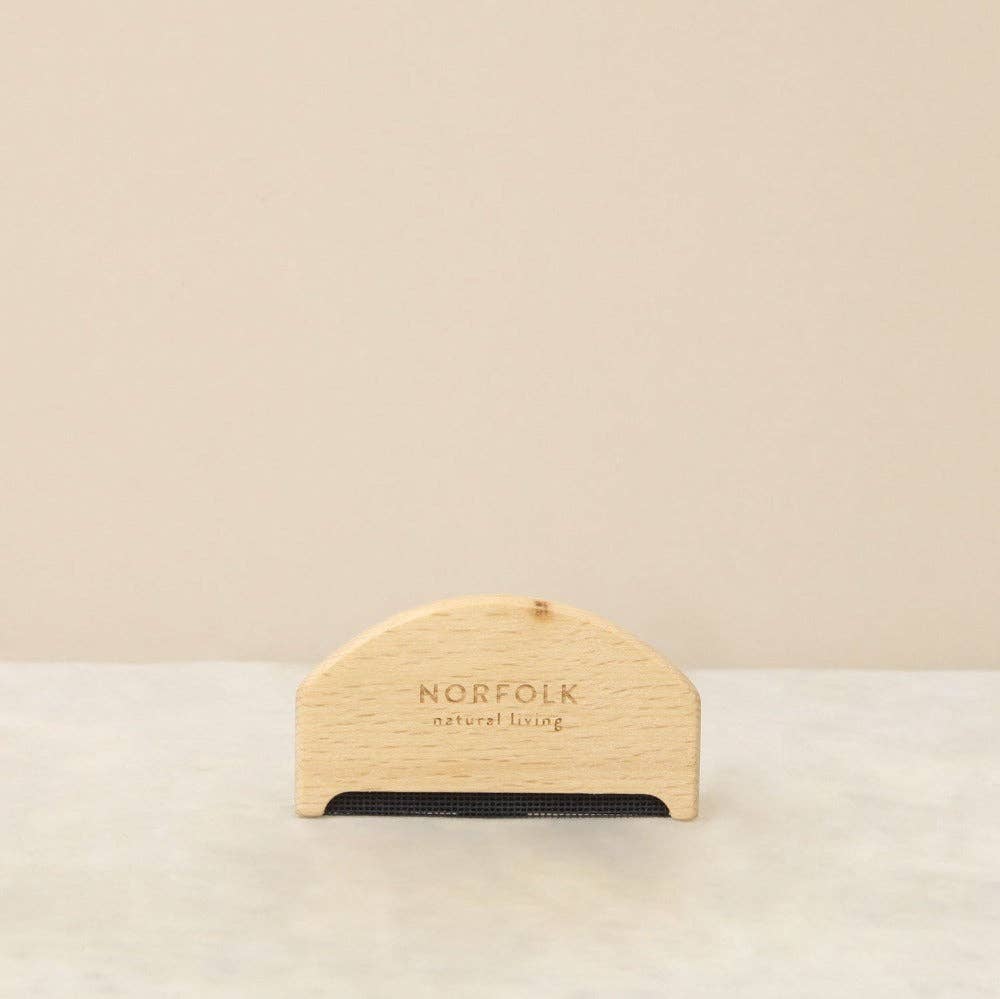Norfolk Natural Living - Cashmere Comb