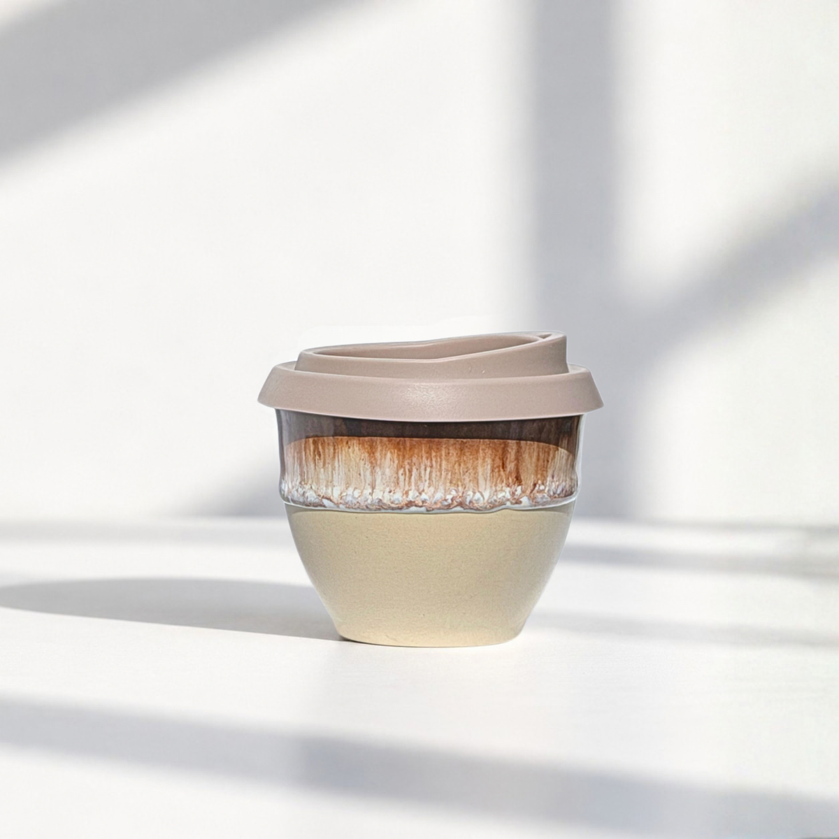 Glaze - Rome - Primo