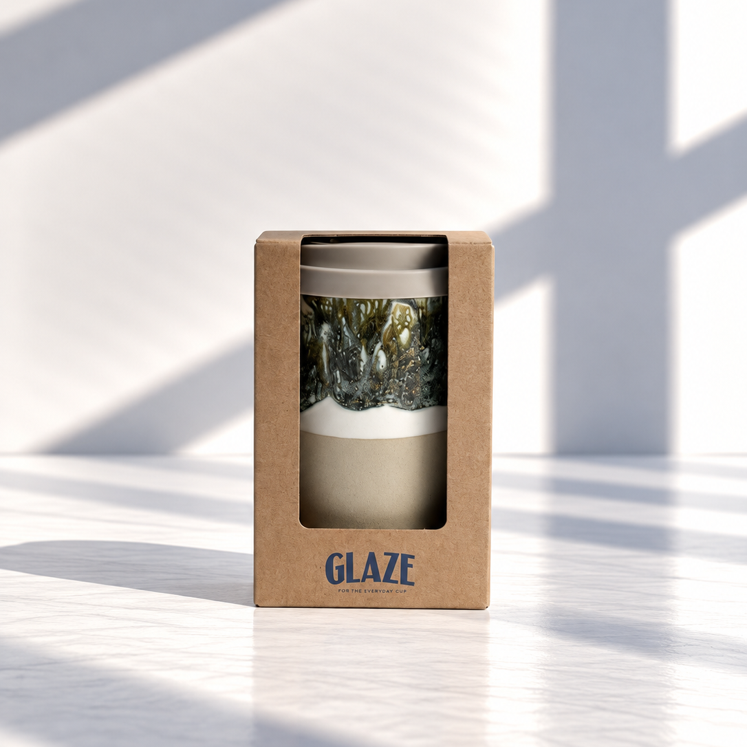 Glaze - Black Forest - Grande