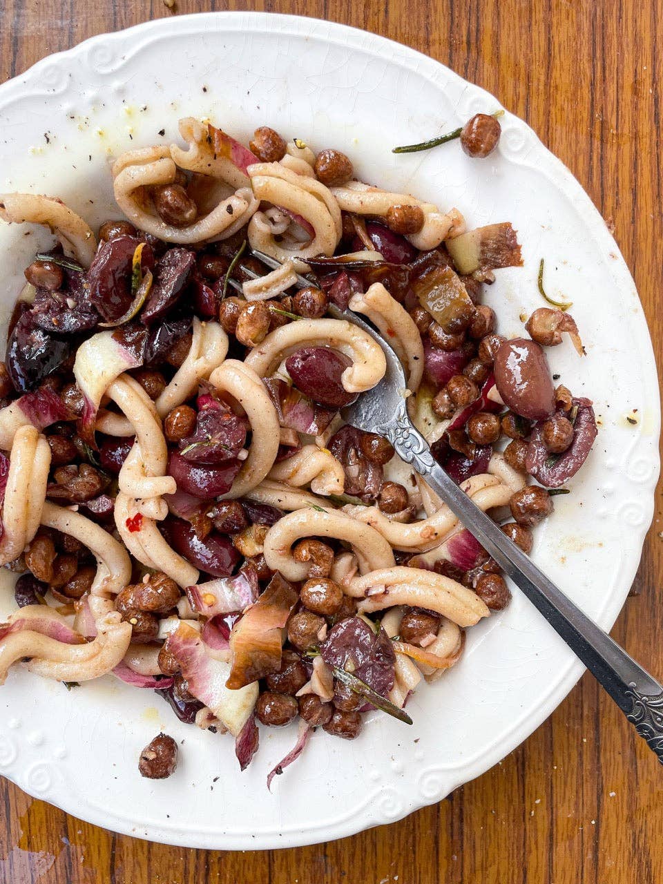 Northern Pasta Co. - Casarecce