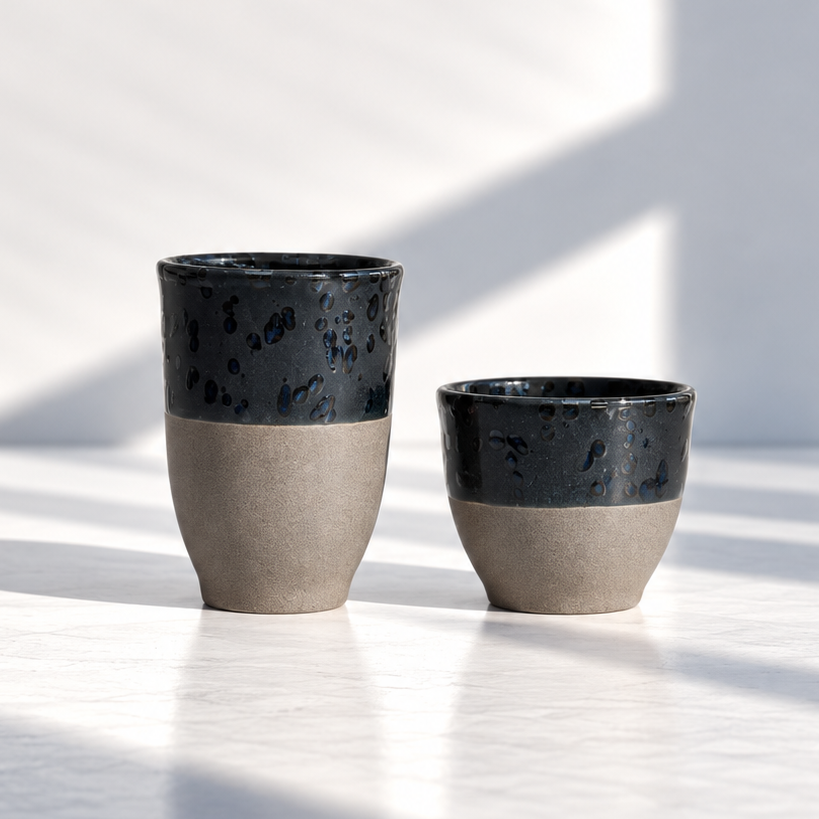 Glaze - Berlin - Classic
