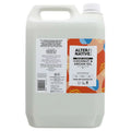 Alter/Native Body Wash - Coconut & Argan