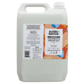 Alter/Native Shampoo - Coconut & Argan