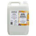Alter/Native Hand Wash - Patchouli & Sandalwood
