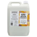 Alter/Native Shampoo - Patchouli & Sandalwood