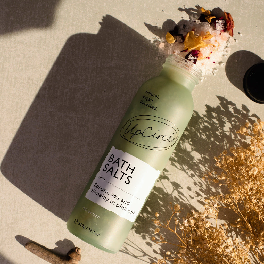 Bath Salts - 350g lifestyle