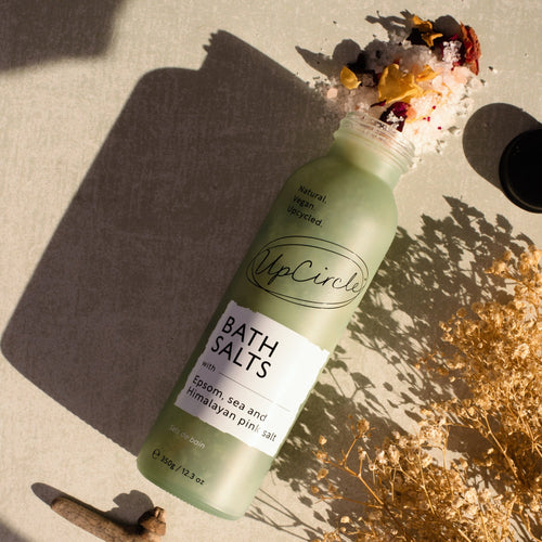Bath Salts - 350g lifestyle