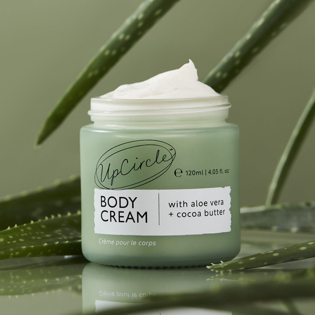 Body Cream - 120ml lifestyle