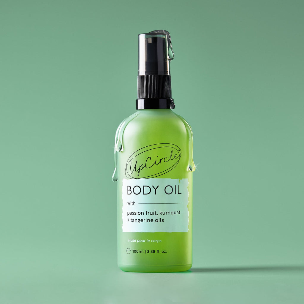 Body Oil - 50ml lifestyle