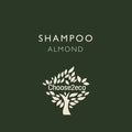 Choose2Eco Shampoo - Almond