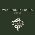 Choose2Eco Washing Up Liquid - Citrus