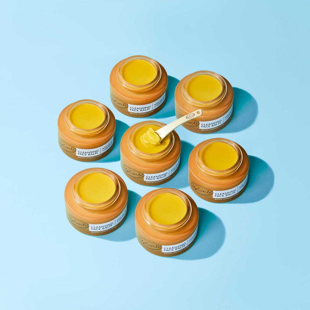 Cleansing Face Balm 55ml callout