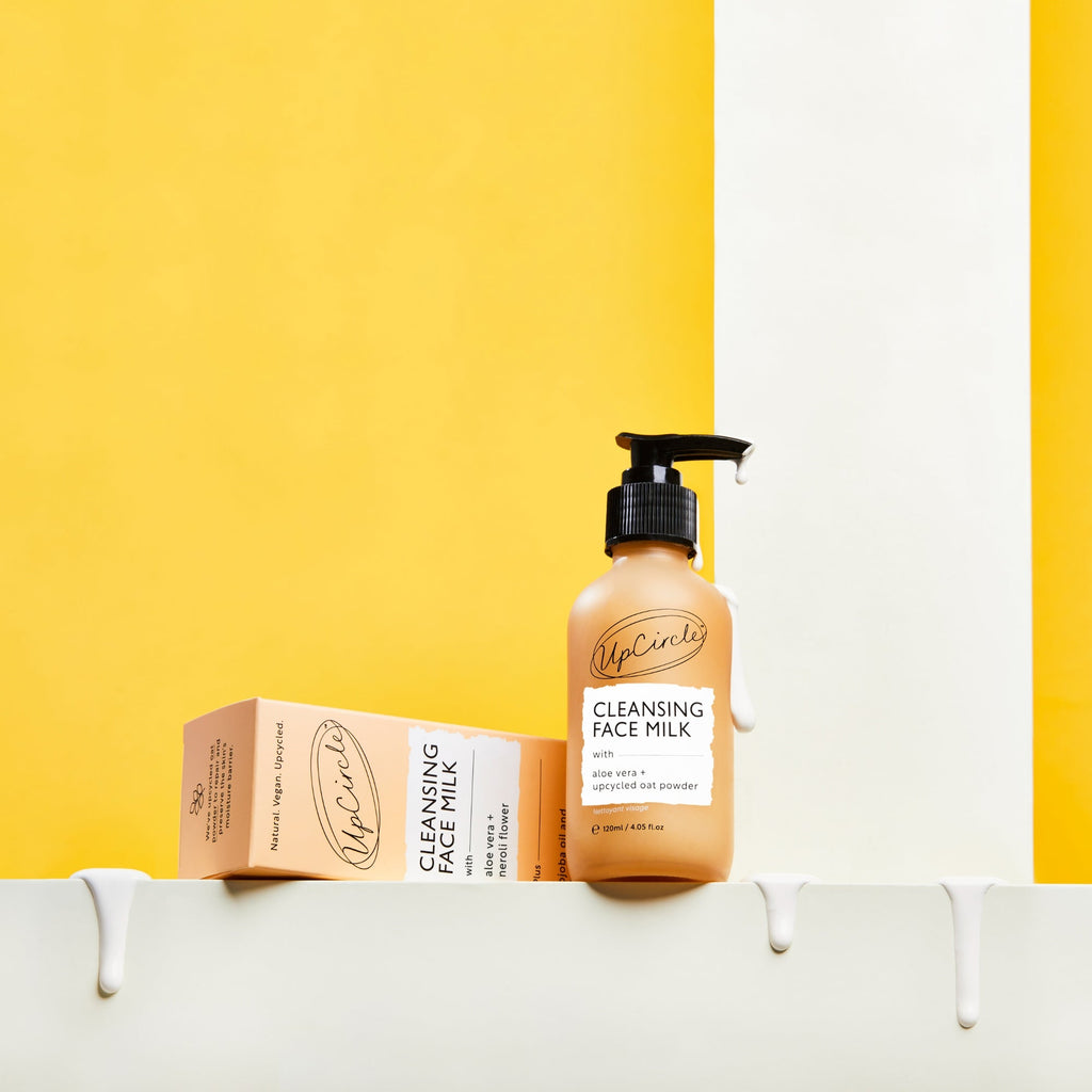 Cleansing Face Milk - 120ml lifestyle