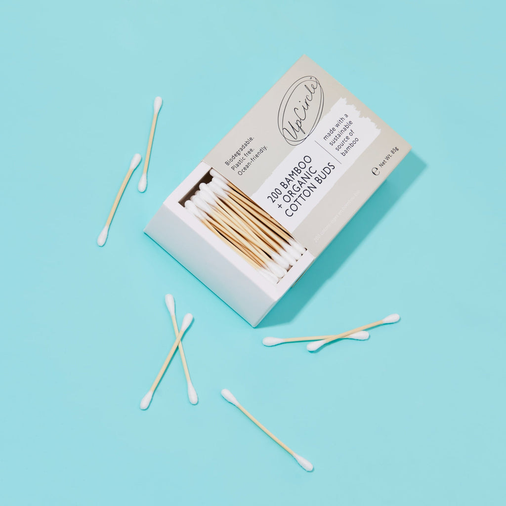 Cotton Buds callout