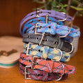 Dog Collar - SCAVENGER