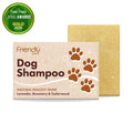 Dog Shampoo Bar - Friendly Soap