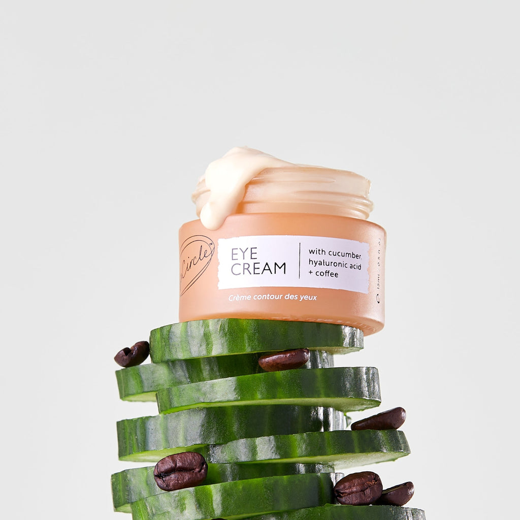 Eye Cream - 15ml lifestyle
