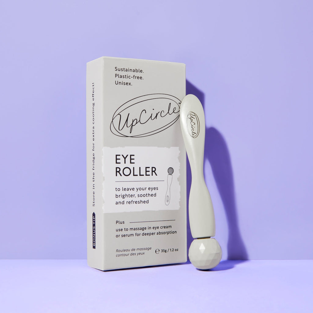 Eye Roller lifestyle
