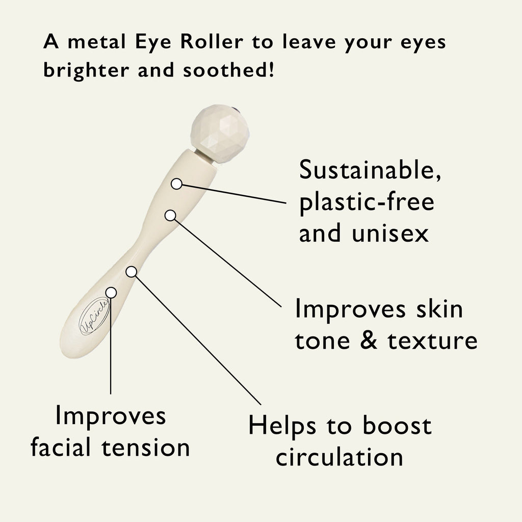 Eye Roller callout