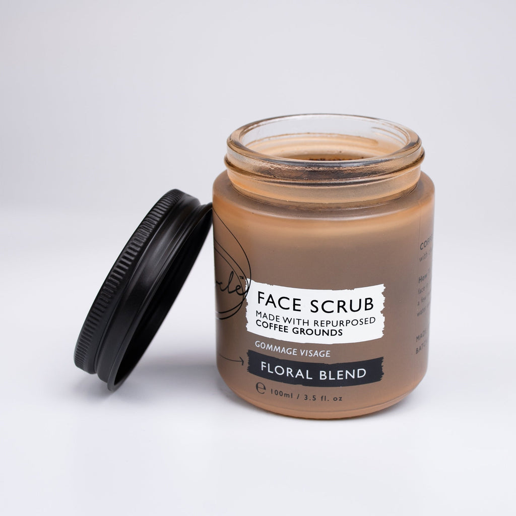 Face Scrub - 100ml lifestyle