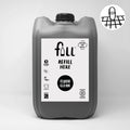 Fill Floor Cleaner - Bergamot