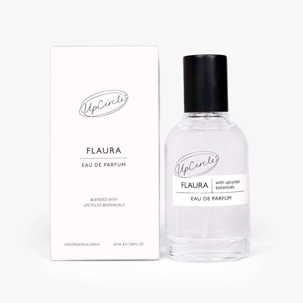 Flaura Eau De Parfum lifestyle