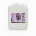 Garlic Infused Olive Oil - EVOO - ZOI