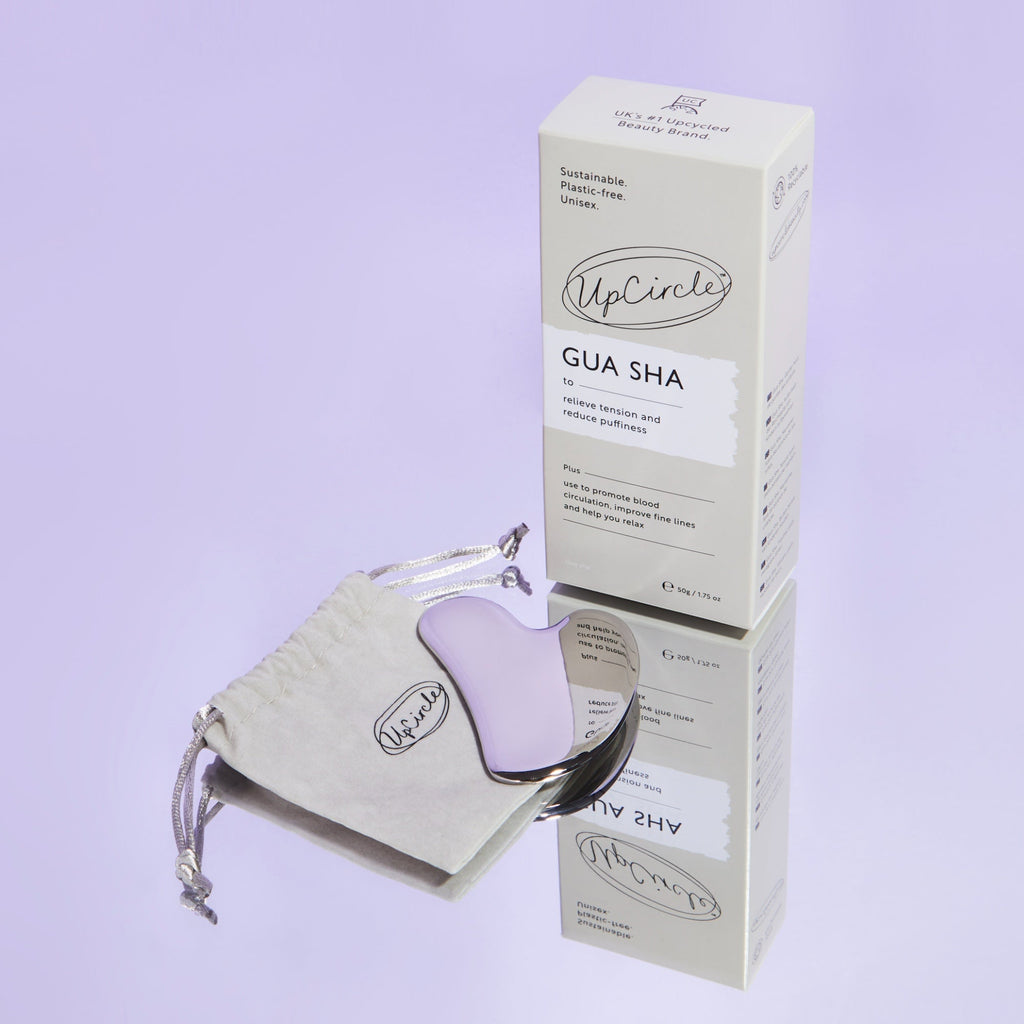 Gua Sha Facial Massage lifestyle