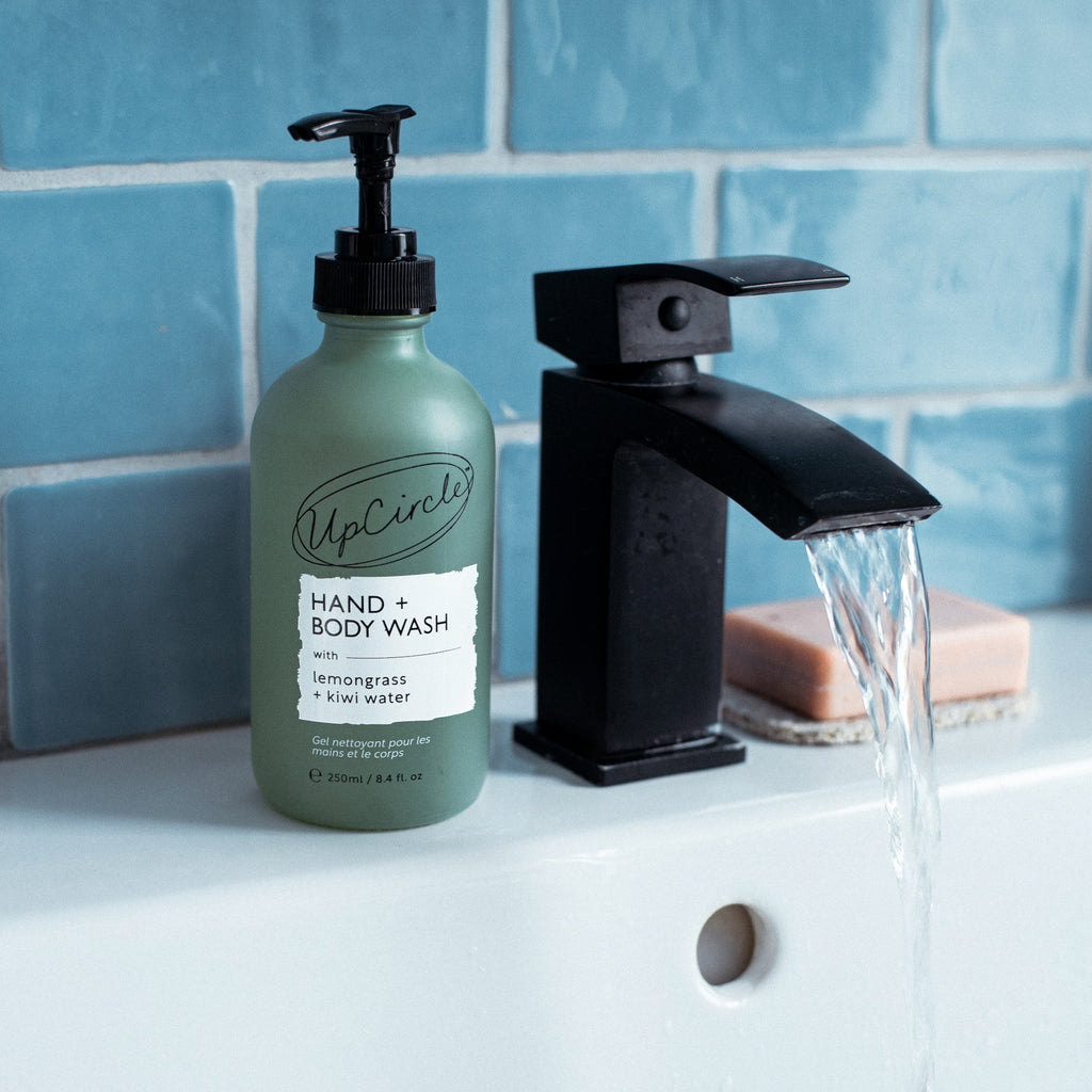 Hand + Body Wash - 250ml lifestyle