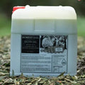Refillable Extra Virgin Olive Oil - Honest Toil (EVOO)