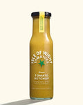 Isle of Wight - Green Tomato Ketchup 250ml